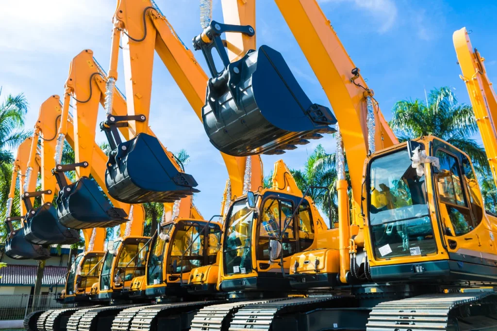 Mini Ekskavatör Nedir, Ne İşe Yarar? Hangi Alanlarda Kullanılır?