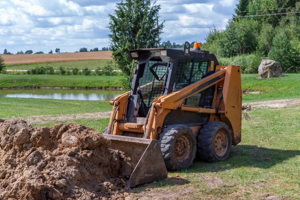 Ekskavatör Kaç Ton Kaldırır? Tonaja Göre Kaldırma Kapasiteleri