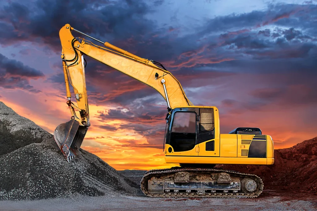 En İyi Ekskavatör Hangisi? İşin Türüne Göre Doğru Seçimi Yapın