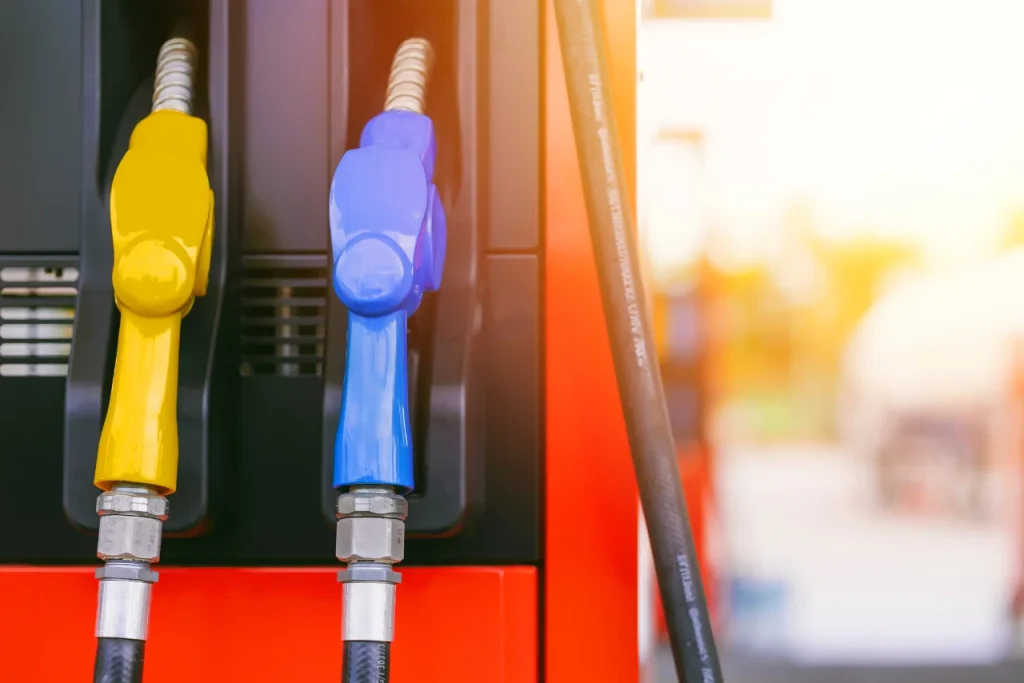 Forklift Ne Kadar Yakar? Dizel Forkliftlerde Yakıt Tüketimi İncelemesi