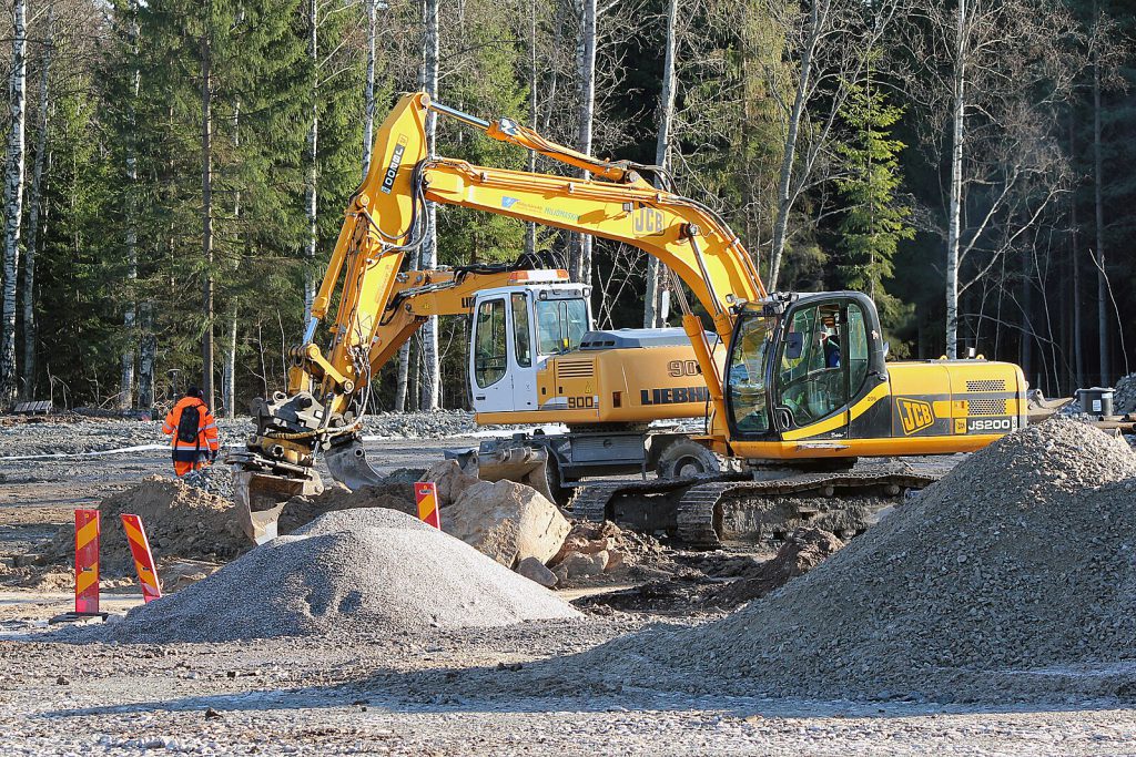 Kiralık Ekskavatör Fiyatları ve Modelleri 2026