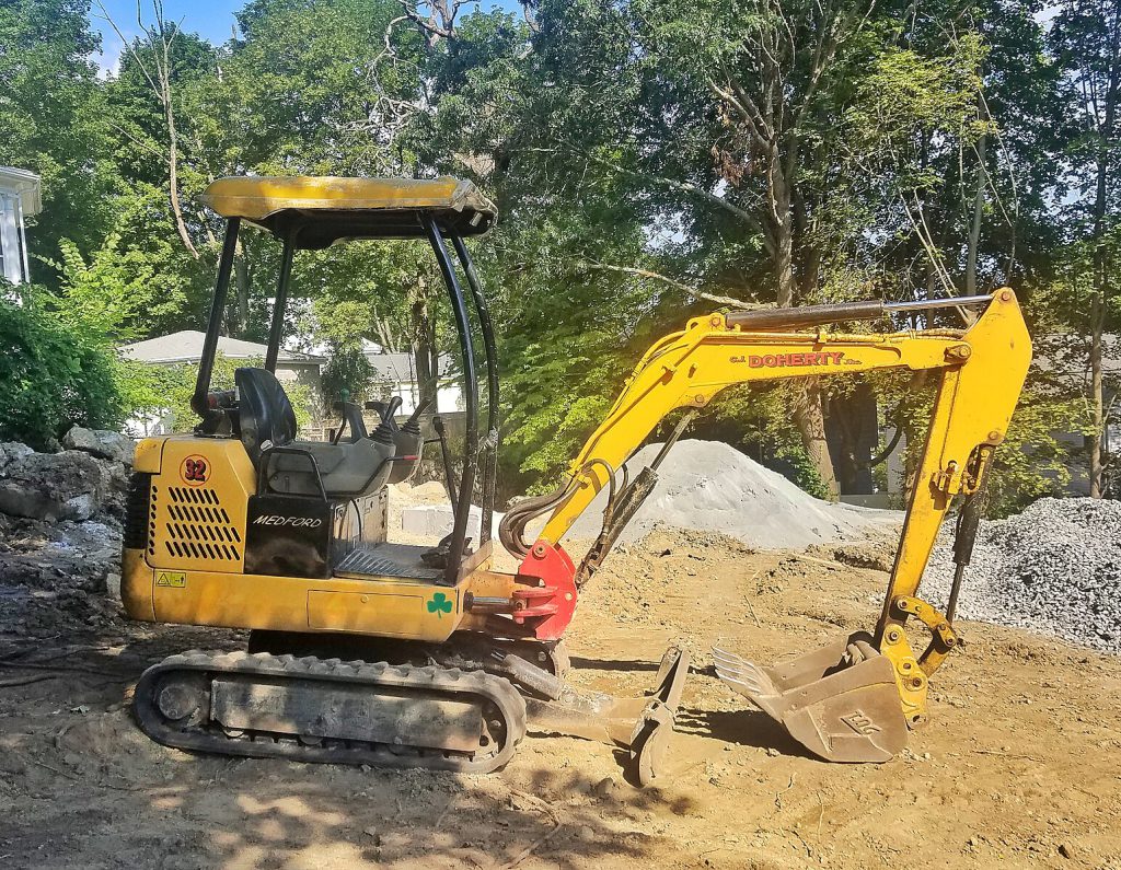 Kiralık Mini Ekskavatör Fiyatları ve Modelleri 2025