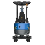 RP12 Mini Ekskavatör