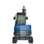 RP38 Mini Ekskavatör