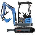 RP20 Mini Ekskavatör