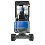 RP20 Mini Ekskavatör