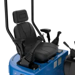 RP12 Mini Ekskavatör