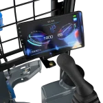 RP20 Mini Ekskavatör