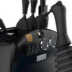 RP12 Mini Ekskavatör