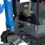 RP20 Mini Ekskavatör