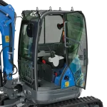 RP38 Mini Ekskavatör