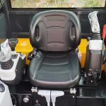 R330 Mini Ekskavatör