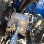 RP12 Mini Ekskavatör