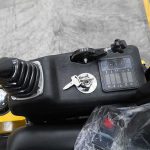 R327 Mini Ekskavatör