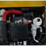 R327 Mini Ekskavatör