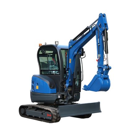 RP38 Mini Ekskavatör