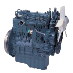 RP17 Mini Ekskavatör