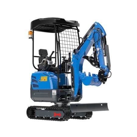 RP17 Mini Ekskavatör