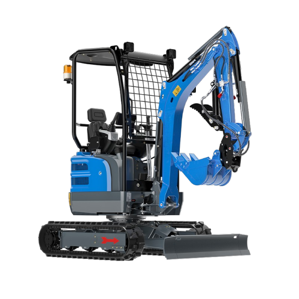 RP20 Mini Ekskavatör