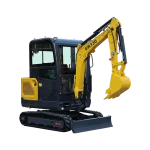 R330 Mini Ekskavatör