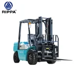 RF35 Dizel Forklift