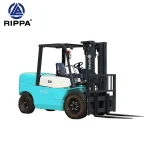 RF50 Dizel Forklift