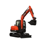 RP60 Mini Ekskavatör