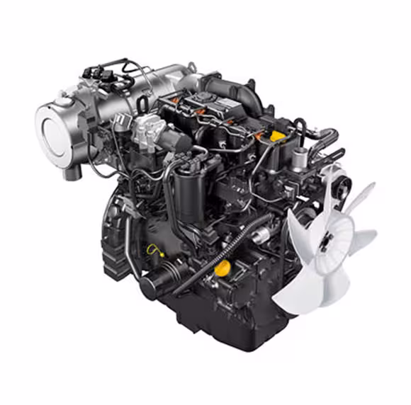 RP60 Mini Ekskavatör